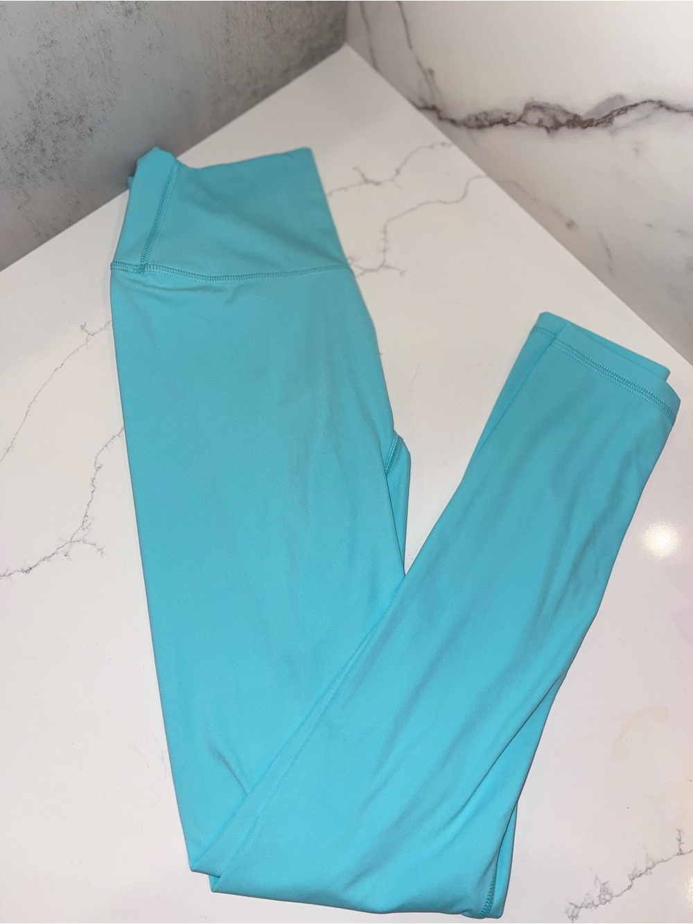 Paragon Fitwear- RecStretch Original Sculptseam
Plus Legging Sugar Rush - Picture 3 of 3